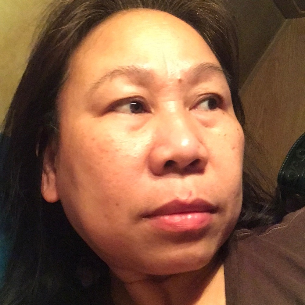 Meet your Posher, Natalie